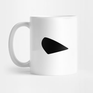 Minimalist Deadshot Mug